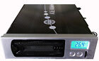 Evercool Hdac 5 25  Drive Bay Aluminum H d d Cooling Heatsink W  Lcd Display