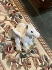    Webkinz Golden Pegasus With Sealed Code - A Majestic And Rare Plush Companion 