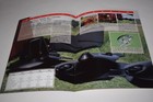 New Idea 5400 Series Disc Mowers   Models 521 522 Sickle Mowers Sales Brochure