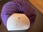 Laines Du Nord Dolly 125 Extrafine Merino Wool Luxury Line Made In Italy 137 Yds
