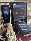 Masimo Root Rds7a Patient Monitor With Radical-7  With Accesso  Temp Not Working