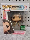 Funko Pop  Lot Of 8 Figures Plus 1 Funko Mystery Mini Figure