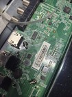 Vizio M43-c1 Main Board 715g7288-m02-000-005t Wifi Receiver Wn4510l Buttons