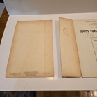 Ballets Joos Dance Theatre Dartington Hall  England  1938-39  2nd American Tour