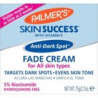 3 Days Dark Skin Permanent Bleaching Cream Whitening Brightening Lightening 2023
