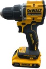 Dewalt Atomic Compact Drill Set Dck225d2 20-volt Max Kit New Free Ship