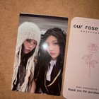 Illit 3rd Mini Album  bomb  Album Official Photocard Pc   read Description  