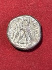 Ancient Greek Coin  Ptolemy Ix-xii 116-51 B c  Alexandria Mint  Ae20 8 65g