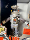 Trendmasters Lost In Space Robot B-9 Figure 1997 Science Fiction Vintage