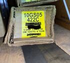Goulds 10gs05422c  10gpm  1 2hp  230v  2 Wire  4  Stainless Steel Well Pump Nib