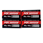 4pcs Autel Tpms Sensor Mx-sensor 315mhz   433mhz Programmable Metal Valve New