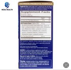 Garden Of Life Primal Defense Ultra Probiotic Capsules 90 Count Vegan Exp 11 26