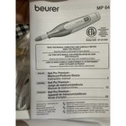 Beurer Germany Electric Professional Manicure Pedicure Set