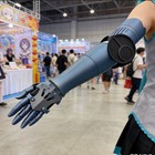 Violet Evergarden Anime Hand Armor Armguards Cosplay Props Show Stage Ornament