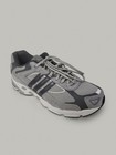 Adidas Response Cl Gz1561 Metal Grey Running Sneakers Men s Us 10 5 New No Box