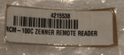 Mars Rcm-100-c - Meter Remote Lcd Display Water Resistant Wall Mount New