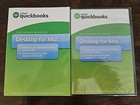 Brand New   Intuit Quickbooks Desktop For Mac 2019 Sealed   Not A Subscription 