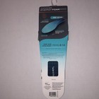 Men   s Copper Fit Energy Foam Insoles Size 8-14