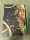 The Jerx  White Wand Chronicles 3 - Escape - Rare Magic Book