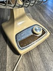 Vintage Lasko Type 9 Style 5 8 Oscillating Table Top Fan Collectible