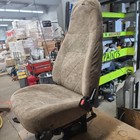 Bostrom T915 Seat With Air Ride   Mounting Plate - Used 