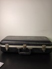 Selmer Bundy Ii Alto Saxophone With Hard Case And Lyre