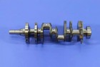 Genuine Mopar Crankshaft 4893356aa