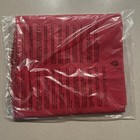 In-n-out Burger Red Apron