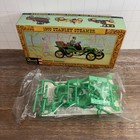 Vintage Revell Models Highway Pioneers 1909 Stanley Steamer H-34 79 Unbuilt New