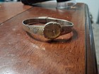 Vintage Waltham  Wittnauer  Omega Gold Tone Watches Women