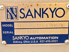 New Sankyo Automation 11ad-06277r-l3vw1 x Indexing Drive 11tad-23l