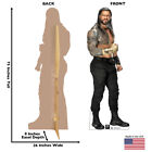 Roman Reigns Wwe Wrestler Lifesize Cardboard Cutout Standup Standee Poster F s