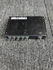 Shure M268 4-channel Professional Microphone Mixer