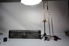 King H n  White 3b Concert Trombone 1959 1960  Sn 368108 H n  White See Extras