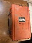 Sokkia Dt-600 Electronic Digital Theodolite