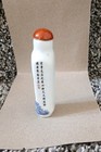 Vintage Asian Oriental Snuff Bottle With Lid