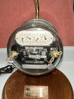 Westinghouse Vintage Electric Meter Replica    the Legacy    Lamp 
