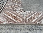 England - Transfer Victorian - 22 Original Tiles For Fireplace C1900