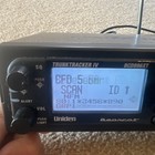Uniden Bearcat Bcd996xt Digital Trunktracker Iv Mobile Base Scanner Power antenn