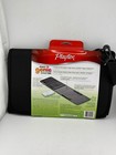 Playtex Diaper Genie Smartkit Changing Pad Side Bumpers Pockets Black