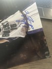Daniel Santiago Signed 8x10 Photo Auto Milwaukee Bucks Nba Autograph Coa