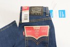 Levi s 511 Slim Stretch Jeans  Size 10  25x26