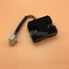 Voltage Regulator Rectifier For Kazuma Dingo Falcon 250cc Cn250 Quad Bike