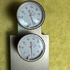 3 Dial Heidelberg Offset Press Blanket Cylinder Gauge Packing Measuring Device