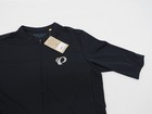 New  Pearl Izumi Attack Short Sleeve Cycling Jersey Men s Medium Black 