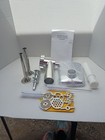 Meat Grinder Attachment For Kitchen Aid Stand Mixer - New No Box  Sausage Maker