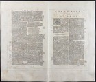 Map Of Cornwall  England