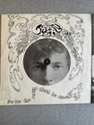 Cream 1968 Farewell Tour Concert Program Booklet Vintage Good Condition