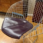 1970 Knoll Harry Bertoia Diamond Chair - 33 9  W X 29 1  D X 29 9  H