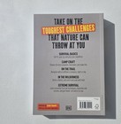 The Survival Handbook By Colon Towell Softcover 2024